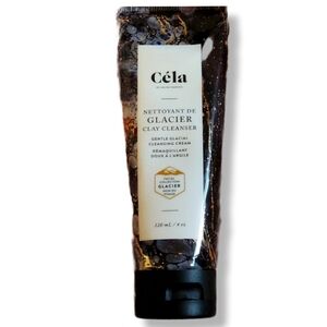 Cela by Celine Tadrissi Clay Facial Cleanser